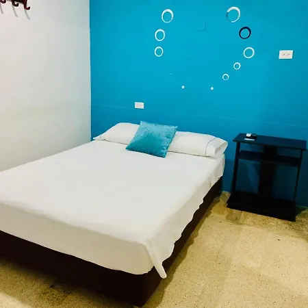 Hotel Atuchi
